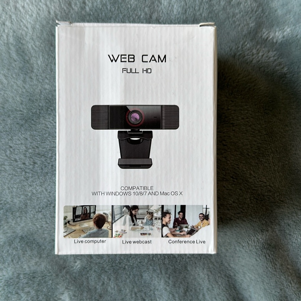 Webcam